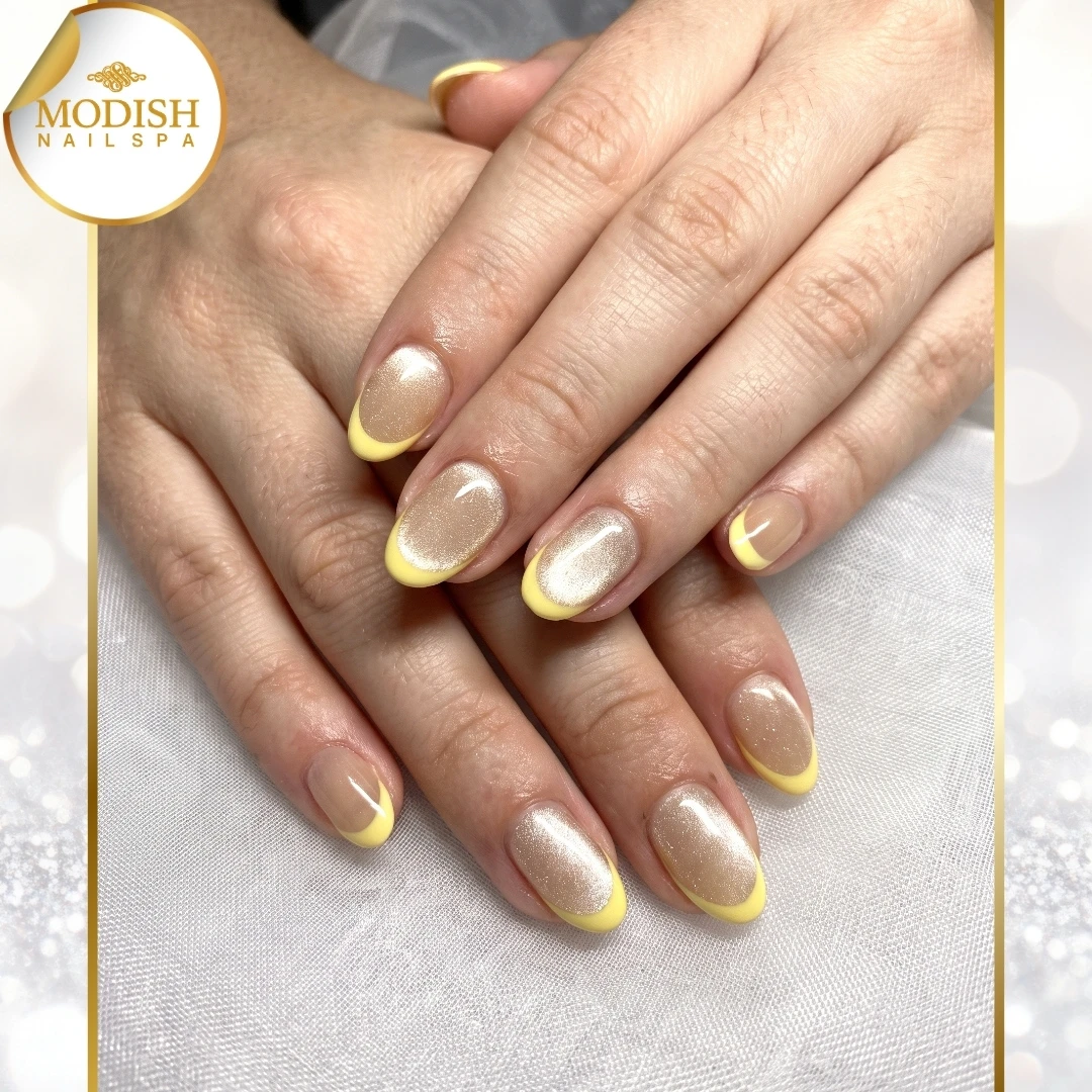 Nail Art Design